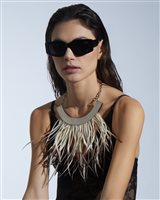 Occhiali da sole Giorgio Nannini Donna VIRNA - VIRNA